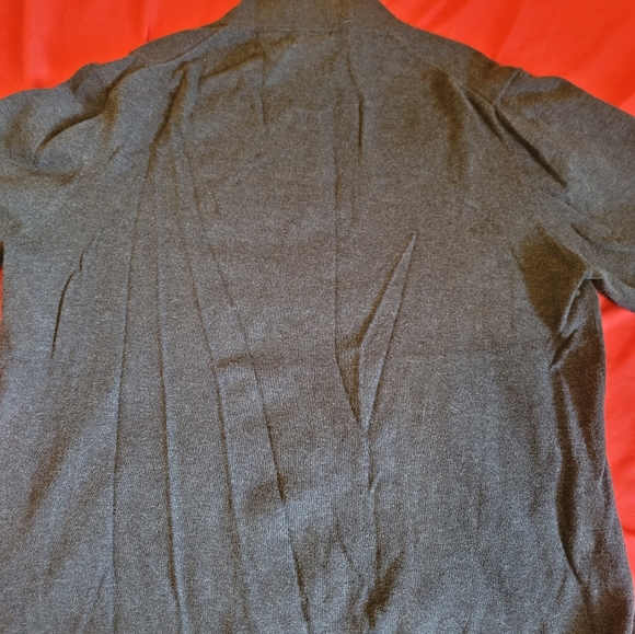 Half zip sweater by J. Ferrar - Picture 5 of 6